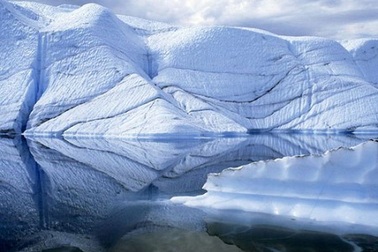 Vẻ đẹp "siêu nhiên" của... thiên nhiên!