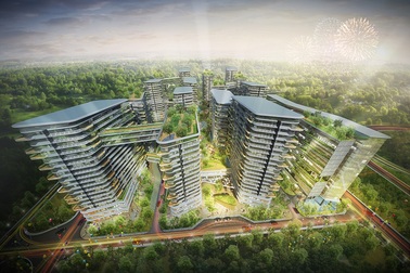 Vì sao ACG quyết định rót 240 triệu USD vào Hải Phòng?