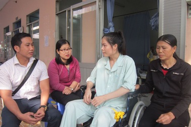 Thưởng Tết giáo viên: Người mừng, người tủi