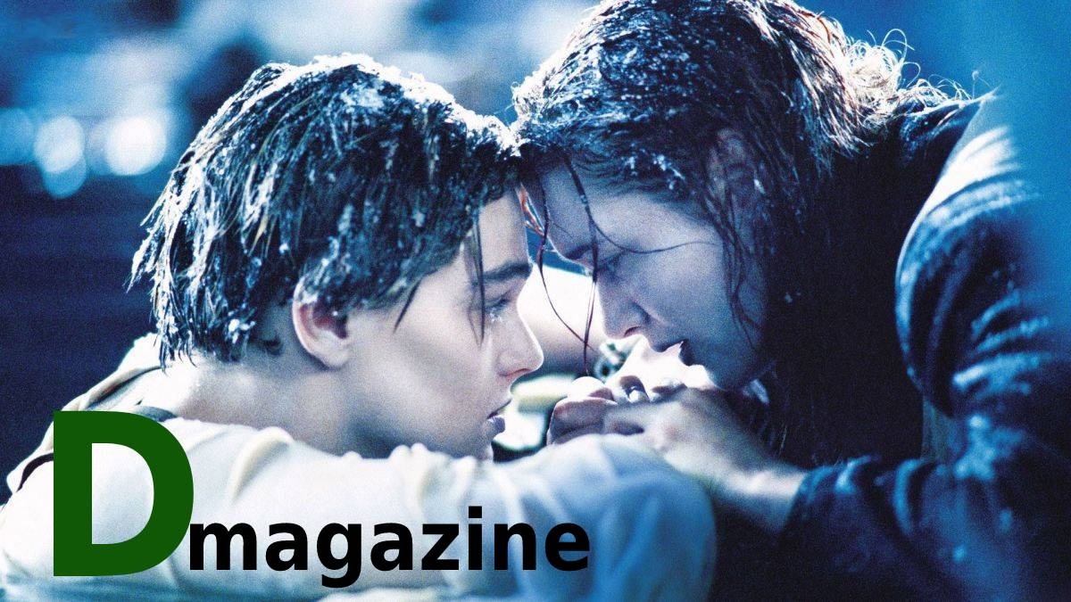 Cái kết của "Titanic" lại bị đào xới: Sao Kate "nỡ" chiếm cả tấm gỗ?