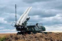 Ukraine nêu chiến thuật bắn hạ "tên lửa tàng hình" của Nga