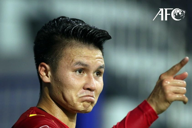 AFC phấn khích trước việc Quang Hải gia nhập Pau FC