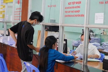 TPHCM: Lao động thất nghiệp được hỗ trợ học nghề tăng