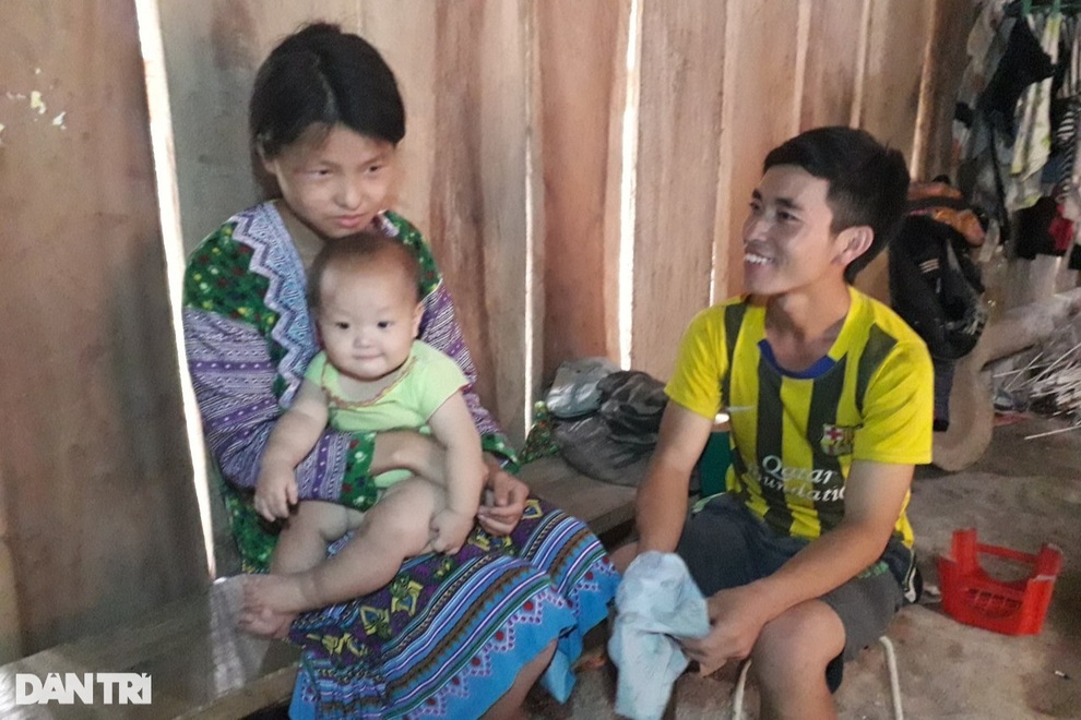 Lời giải nào cho tình trạng vợ chồng tuổi thiếu nhi? - 1 Lời giải nào cho tình trạng vợ chồng tuổi thiếu nhi? - 1