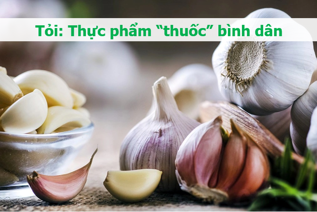 Món màu trắng nhà nào cũng có rất tốt cho gan, ngừa ung thư - 1 Món màu trắng nhà nào cũng có rất tốt cho gan, ngừa ung thư - 1