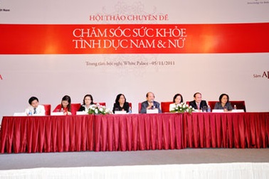 Suy giảm Sinh lý nữ: Một vấn đề xã hội của y học hiện đại 