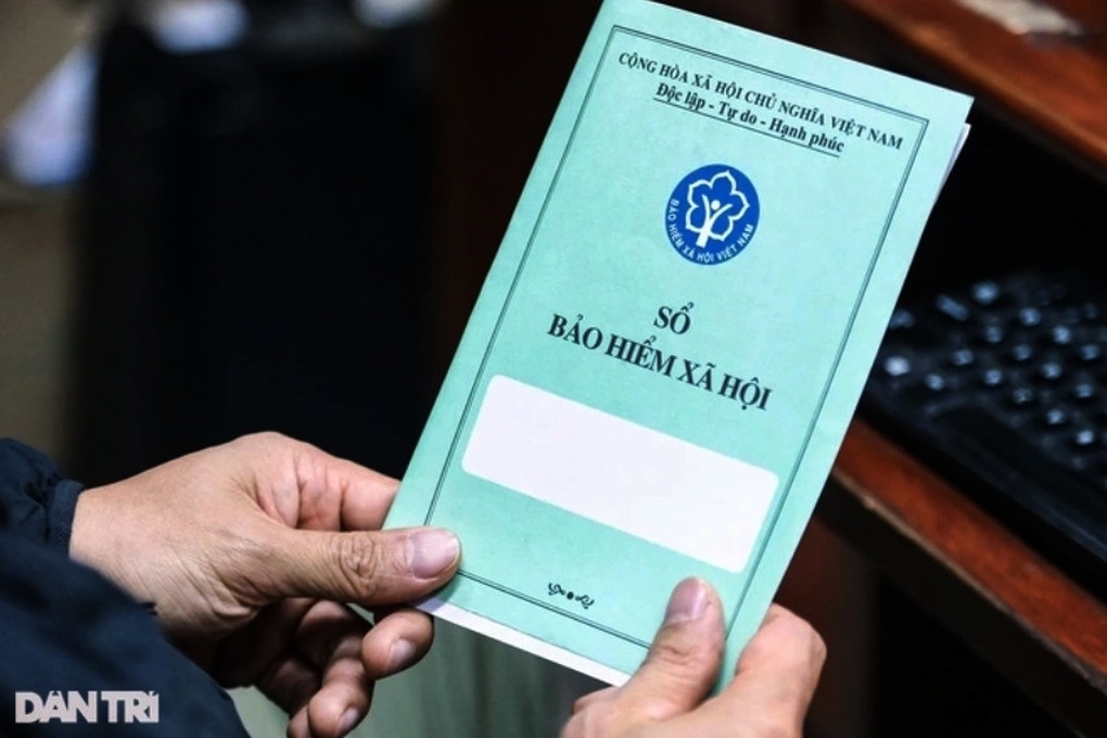 Chi trả 400 triệu đồng lương hưu cho người đã chết trong hơn 7 năm - 1 Chi trả 400 triệu đồng lương hưu cho người đã chết trong hơn 7 năm - 1