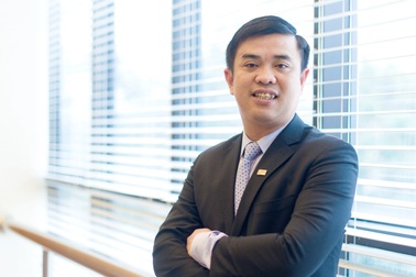 Ông Nguyễn Văn Lê thôi làm Tổng Giám đốc Ngân hàng SHB sau 23 năm