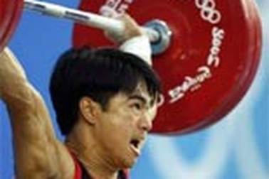 Việt Nam đã có huy chương đầu tiên tại Olympic Bắc Kinh 