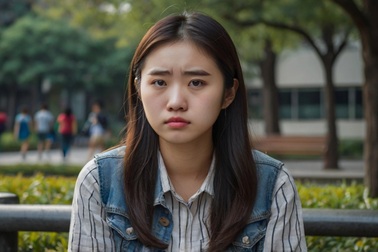 Tranh cãi việc nữ sinh phải chứng minh bị đau bụng kinh mới được nghỉ học