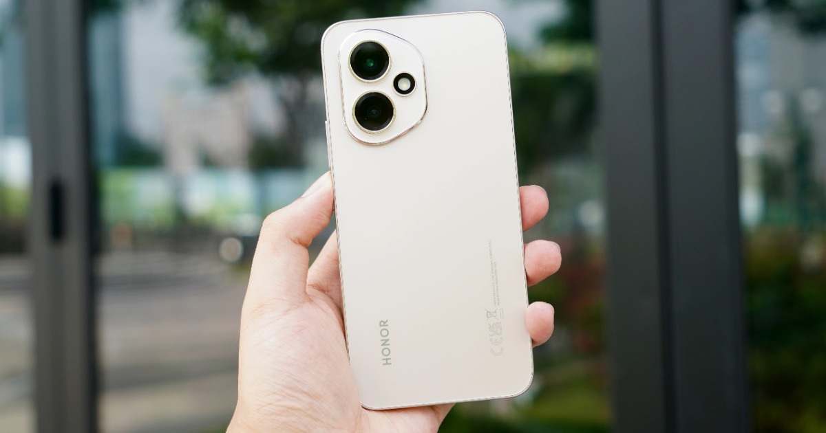 Đánh giá Honor 400: Hiệu suất tốt, AI đa dạng nhưng còn hạn chế về thiết kế