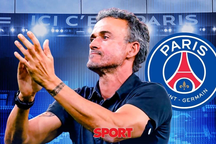 PSG chốt xong HLV mới, mua hàng loạt ngôi sao "khủng"