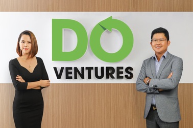 Shark Dzung và Lê Hoàng Uyên Vy thành lập quỹ đầu tư mạo hiểm Do Ventures tập trung vào thị trường Việt Nam