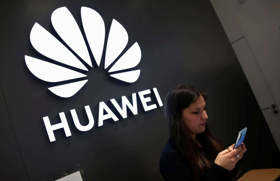 Huawei thừa nhận cần 300 năm để vượt Android và iOS - 1 Huawei thừa nhận cần 300 năm để vượt Android và iOS - 1