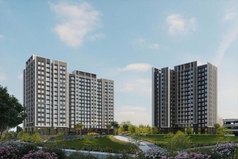 Khởi công dự án Famia Việt Trì - nhà ở xã hội chất lượng cao