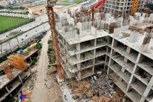 Bỏ mặc 500 dự án "chết lâm sàng": Cả loạt đại gia bị ngân hàng siết nợ