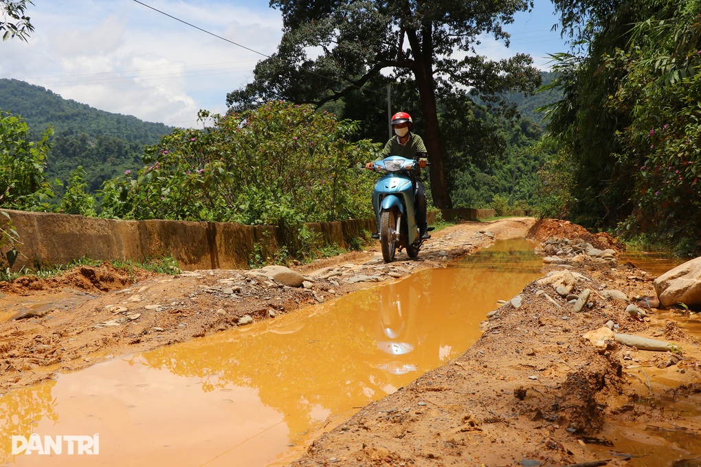 Thực hiện chính quyền địa phương 2 cấp, UBND xã làm chủ đầu tư dự án nào? - 1