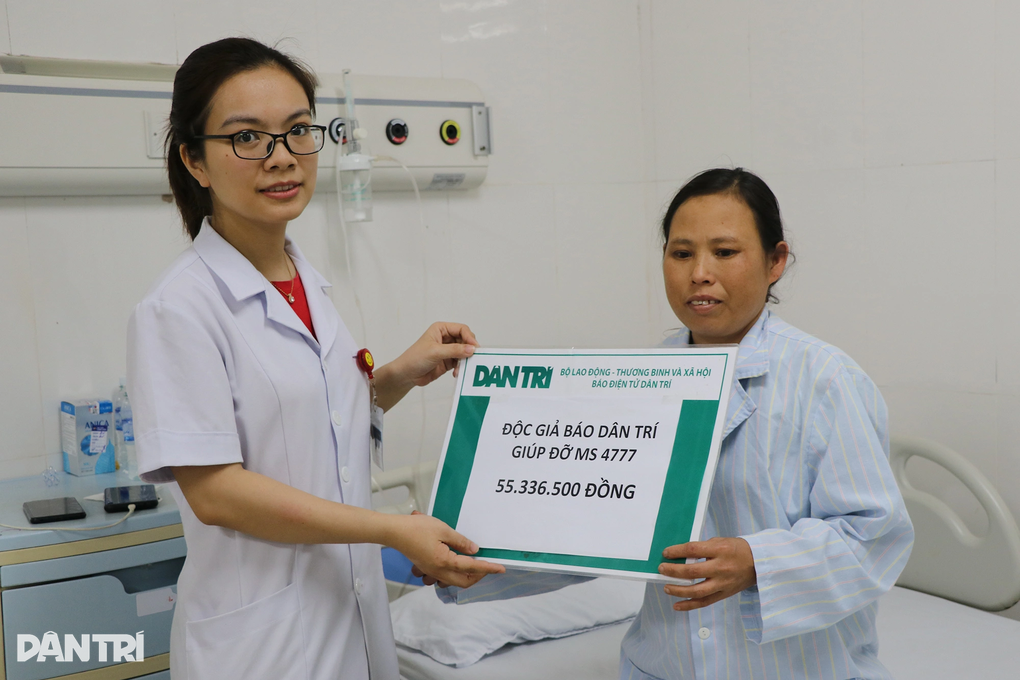 Tôi không đơn độc trong hành trình níu giữ sự sống - 1 Tôi không đơn độc trong hành trình níu giữ sự sống - 1