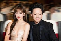 Hari Won: "Nếu không lấy tôi, Trấn Thành sẽ có nhiều tác phẩm tốt hơn"