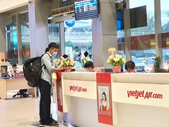 Vietjet tung chương trình lớn nhất với 4,5 triệu vé khuyến mại bay khắp Việt Nam tới hết năm 2021 - Ảnh 3.