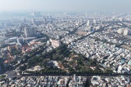 TPHCM thu hồi nhà đất số 2 Hùng Vương để mở rộng công viên số 1 Lý Thái Tổ