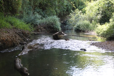 Đồng Nai sắp xây cầu Mã Đà hơn 192 tỷ đồng