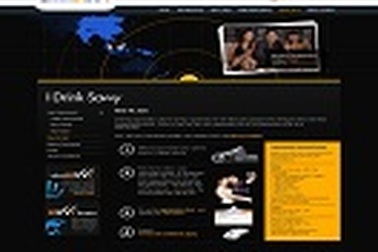 APB giới thiệu phong cách uống có trách nhiệm