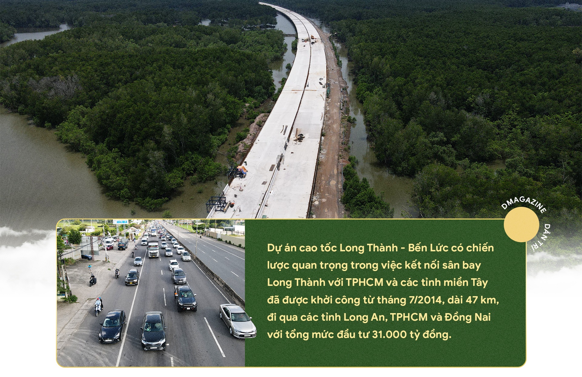Đẩy nhanh các dự án giao thông kết nối sân bay Long Thành là cấp bách - 13 Đẩy nhanh các dự án giao thông kết nối sân bay Long Thành là cấp bách - 13
