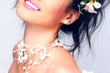 Thân Thuý Hà: “Tôi chưa bao giờ nói về đám cưới”