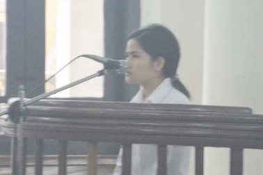 Nước mắt của người đàn bà giết vợ người tình