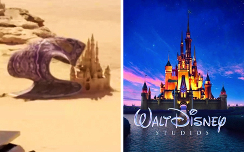 Những chi tiết nhỏ nhưng rất tinh tế trên màn ảnh - 2