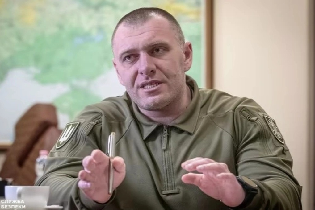 Tình báo Ukraine hé lộ phương thức giấu mình của đặc vụ - 1 Tình báo Ukraine hé lộ phương thức giấu mình của đặc vụ - 1