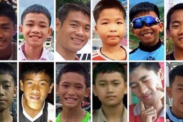 Việt Nam chúc mừng Thái Lan giải cứu đội bóng thành công sau 18 ngày