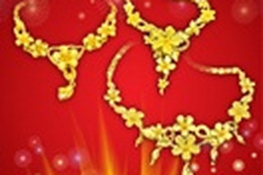 DOJI tặng tiền ngay khi mua vàng