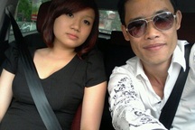 Hiệp Gà khoe mua xe hơi tặng vợ chưa cưới