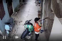 Bắt nhóm đột nhập hàng loạt nhà dân, trộm tài sản ở TPHCM