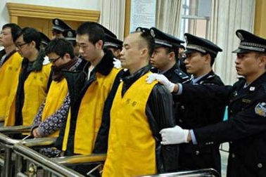 Trung Quốc: Hé lộ đường dây mua bán thận vô nhân đạo