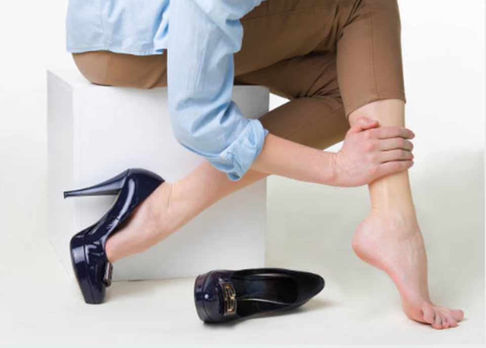 BoniVein – Giải pháp hỗ trợ từ Mỹ cho bệnh suy giãn tĩnh mạch - 1 BoniVein – Giải pháp hỗ trợ từ Mỹ cho bệnh suy giãn tĩnh mạch - 1