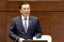 Hậu kiểm toán, doanh nghiệp kiện: Bộ trưởng nói "ai kết luận, người đó ra tòa giải trình"