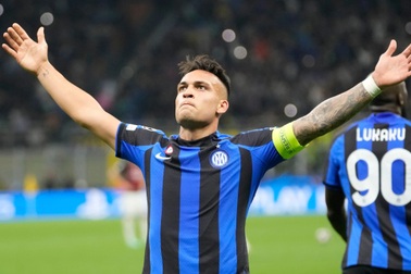 Hạ gục AC Milan, Inter Milan lọt vào chung kết Champions League