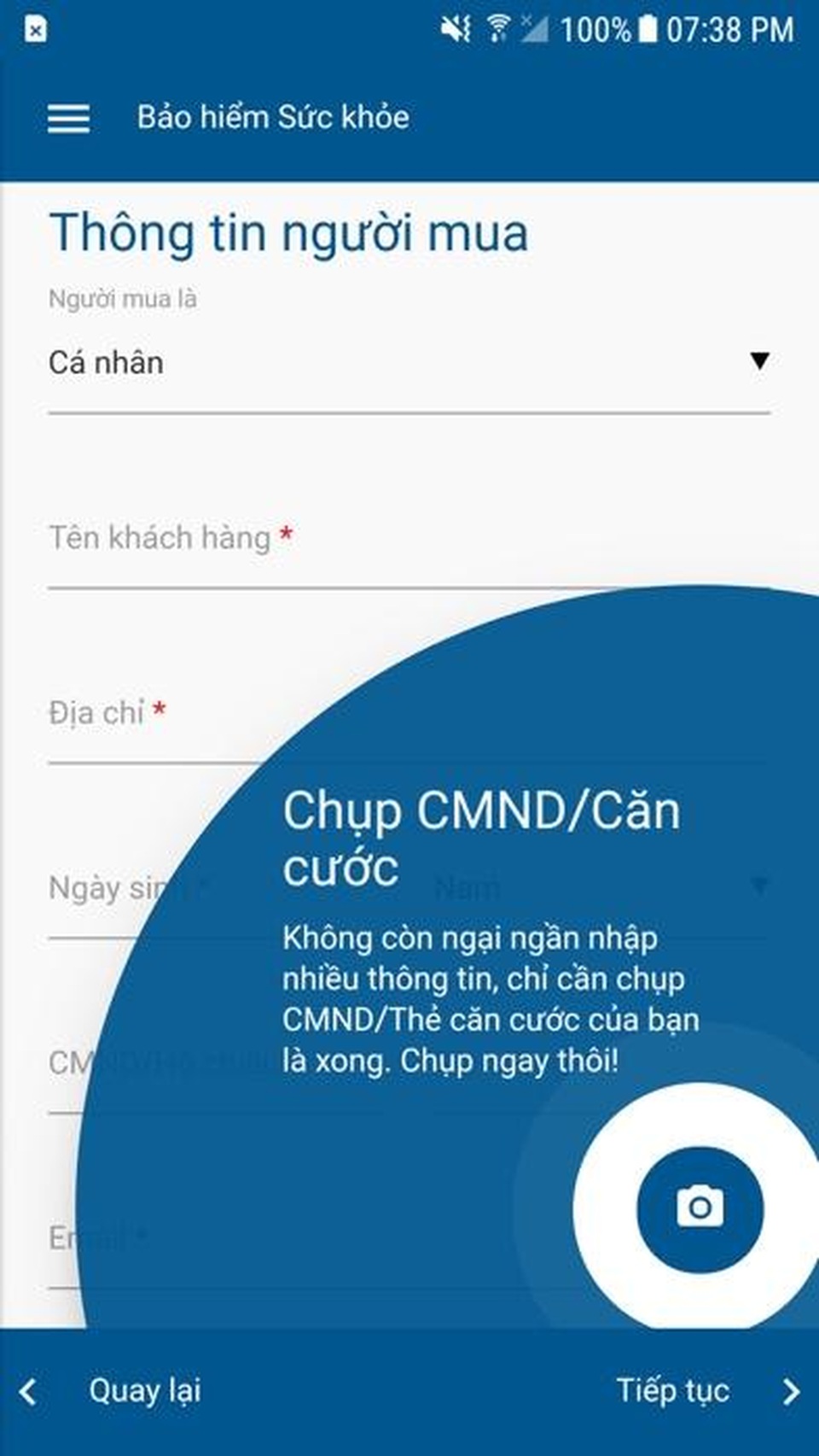 Đi tìm “chiếc chìa khoá vàng” nghề kinh doanh bảo hiểm - 2 Đi tìm “chiếc chìa khoá vàng” nghề kinh doanh bảo hiểm - 2