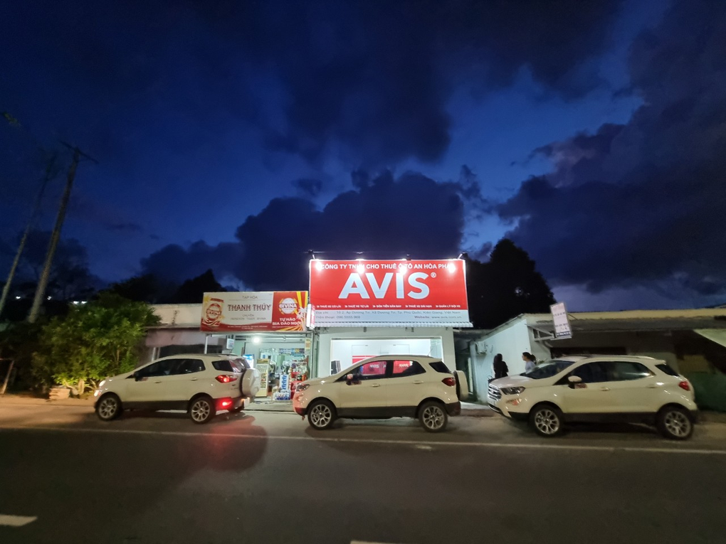 Avis - thương hiệu cho thuê ô tô số 1 thế giới chính thức ra mắt tại Phú Quốc - 2 Avis - thương hiệu cho thuê ô tô số 1 thế giới chính thức ra mắt tại Phú Quốc - 2