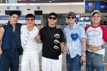 Ồn ào web cá độ trong MV của Ưng Hoàng Phúc, Khánh Phương: Luật sư nói gì?