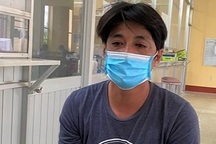 Lĩnh 14 tháng tù vì chửi bới lực lượng kiểm dịch, không chịu khai báo y tế