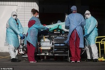 Thiếu niên 13 tuổi khỏe mạnh qua đời một mình tại Anh vì Covid-19