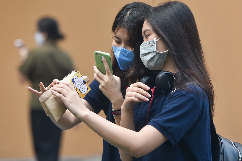 Hà Nội: Trường tư điều chỉnh lịch tựu trường nếu dịch Covid-19 phức tạp - 1 Hà Nội: Trường tư điều chỉnh lịch tựu trường nếu dịch Covid-19 phức tạp - 1