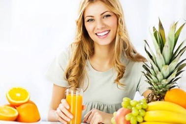 Sinh tố giúp cho "chuyện ấy” thêm mặn nồng