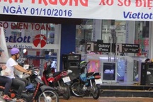 Sau "cơn sốt" Vietlott: Tổng kiểm tra vé số “kiểu Mỹ” ở miền Tây