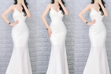 Thương hiệu Hà Cẩm Tú Boutique - Sự lựa chọn hàng đầu của các hotgirl Sài Gòn.