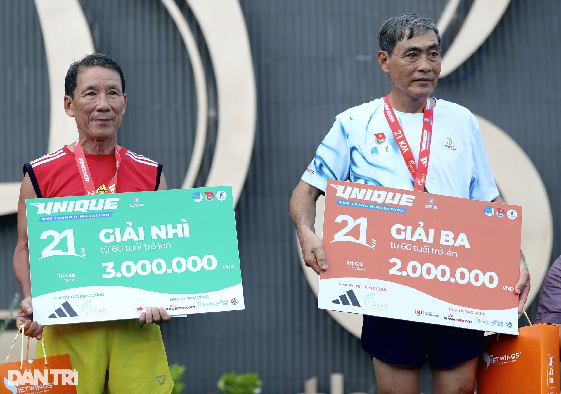 Nhà vô địch ở Unique Nha Trang H-Marathon 2024 - 12 Nhà vô địch ở Unique Nha Trang H-Marathon 2024 - 12